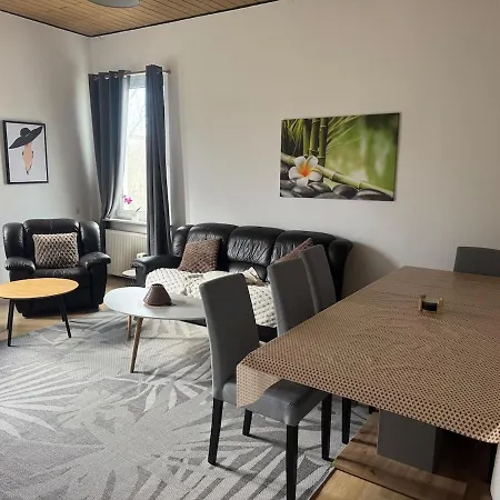 Gemütliche Zentral Privatstraße