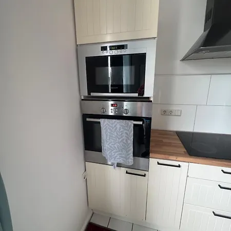 Gemuetliche Zentral Privatstrasse Apartmán *