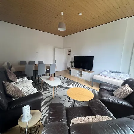 Gemuetliche Zentral Privatstrasse