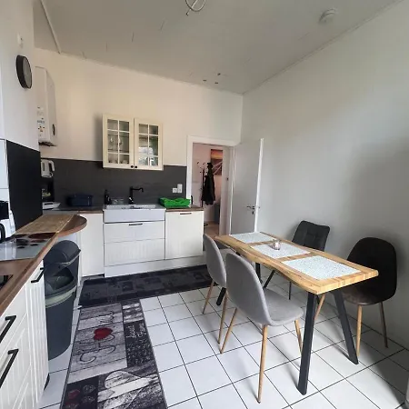 Apartment Gemütliche Zentral Privatstraße