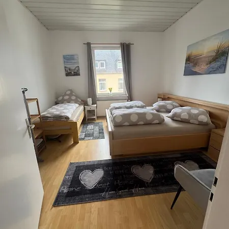 Gemütliche Zentral Privatstraße Koblenz (Rhineland-Palatinate)