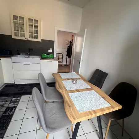 Gemütliche Zentral Privatstraße Apartment