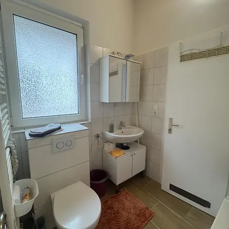 Gemütliche Zentral Privatstraße Apartment *
