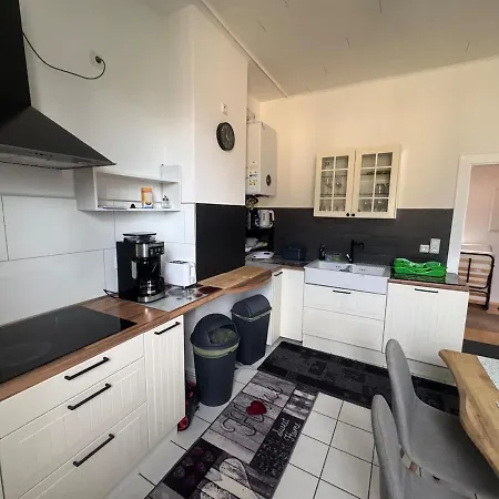 Apartment Gemütliche Zentral Privatstraße Koblenz (Rhineland-Palatinate)