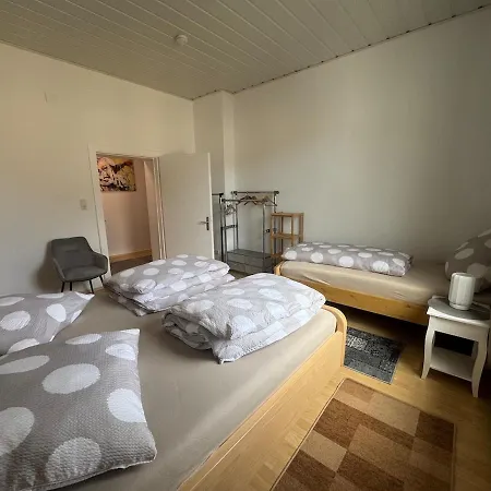 Gemütliche Zentral Privatstraße *