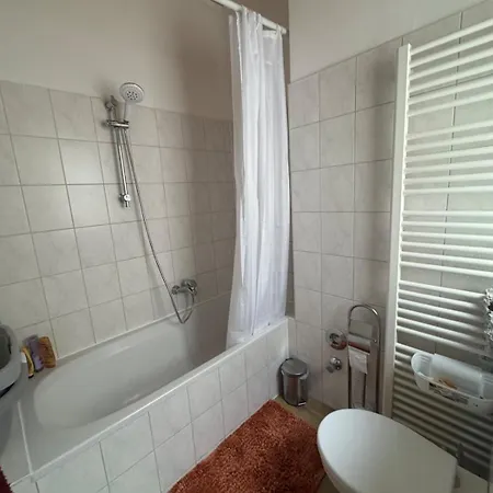 Gemütliche Zentral Privatstraße
