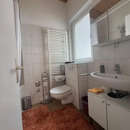 Gemütliche Zentral Privatstraße * Koblenz (Rhineland-Palatinate)