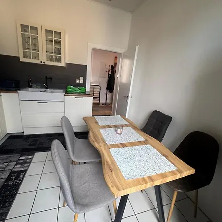 Gemütliche Zentral Privatstraße *