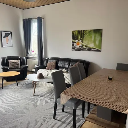 Gemütliche Zentral Privatstraße * Koblenz (Rhineland-Palatinate)